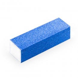 Баф неоновый синий в индивидуальной упаковке