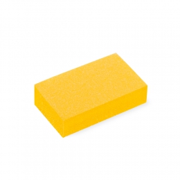 Баф medium - желтый (10 шт./уп)