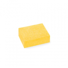 Баф mini - желтый (10 шт./уп)