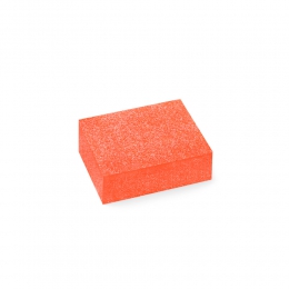 Баф mini - оранжевый (10 шт./уп)
